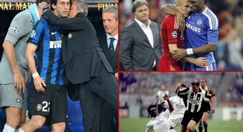 worst uefa champions league finals in history